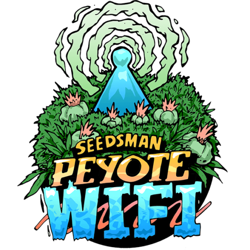 Peyote WiFi Feminizovaná