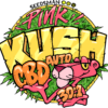 Pink Kush CBD 30:1 Auto Feminised Seeds