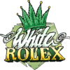 The White OG Feminised Seeds