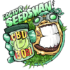 Doctor Seedsman CBD 30:1 Auto Feminizovaná