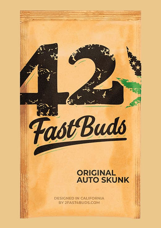 Original Skunk Auto Feminizovaná