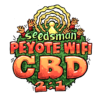 Peyote Wi-Fi CBD 2:1 Feminizovaná