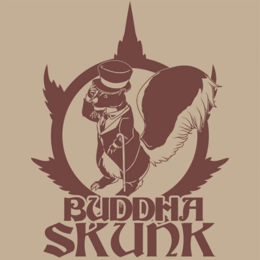 Semena marihuany Buddha Classics Skunk Feminizovaná