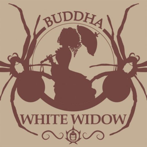Buddha Classics White Widow Feminizovaná