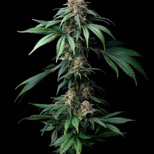 Semena marihuany Mendo Breath Feminizovaná